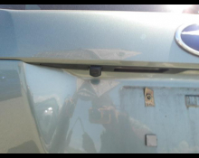 Subaru Forester 2018