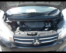 Mitsubishi eK Wagon 2018