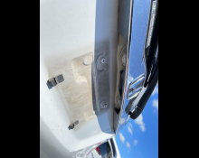 Honda Fit Hybrid 2019