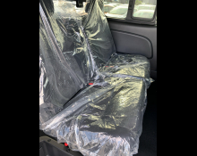 Nissan Caravan Van 2025