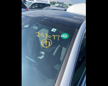 Mercedes-Benz C-Class 2022