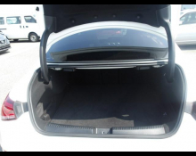 Mercedes-Benz CLA-class 2021