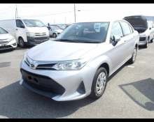 Toyota Corolla Axio 2018