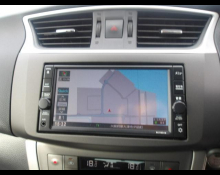 Nissan Bluebird Sylphy 2021