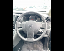 Nissan NV200 2019