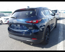Mazda CX-5 2023