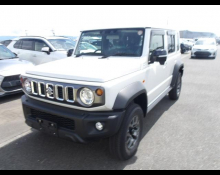Suzuki Jimny 2025