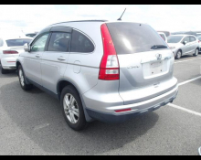 Honda CR-V 2010