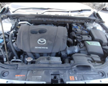 Mazda Mazda6 2020