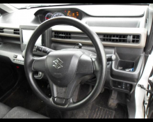 Suzuki Wagon R 2020
