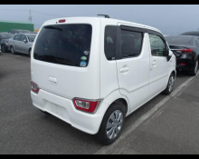 Suzuki Wagon R 2018