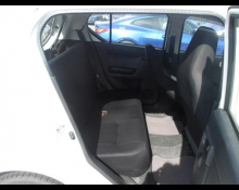 Daihatsu Mira e:S 2018