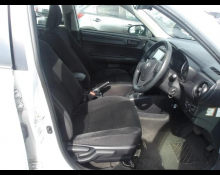 Toyota Corolla Axio 2018