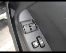 Toyota Hiace Van 2019