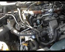 Toyota Hiace Van 2012