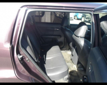 Toyota Corolla Rumion 2012