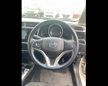 Honda Fit 2016