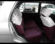 Daihatsu Mira Gino 2000