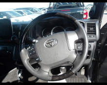 Toyota Regius Van 2017