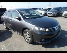 Toyota Allion 2013