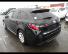 Toyota Corolla Wagon 2022