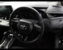 Toyota Corolla Wagon 2022