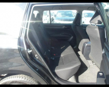 Toyota Corolla Fielder 2020