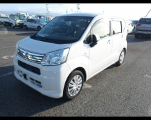 Daihatsu Move 2020