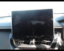 Toyota Corolla Cross 2023