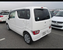 Suzuki Wagon R 2020