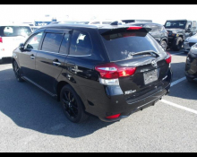 Toyota Corolla Fielder 2019