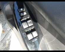 Toyota Corolla Fielder 2010