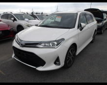 Toyota Corolla Fielder 2019