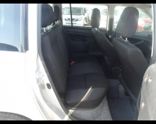 Toyota Probox Van 2020