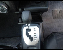 Toyota Probox Van 2020