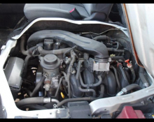 Toyota Hiace Van 2013