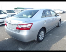 Toyota Premio 2013