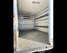 Mitsubishi Canter 2008