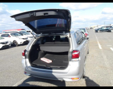 Toyota Corolla Fielder 2020