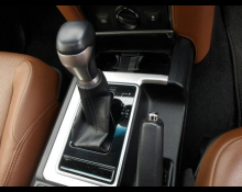 Toyota Land Cruiser Prado 2022