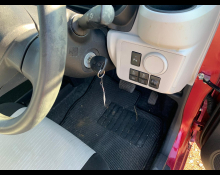 Toyota Pixis Epoch 2019