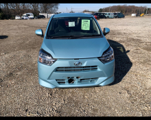 Daihatsu Mira e:S 2020