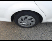 Toyota Corolla Axio 2020