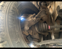 Daihatsu Mira e:S 2020