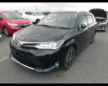 Toyota Corolla Fielder 2019