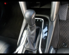 Toyota Corolla Cross 2024