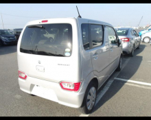 Suzuki Wagon R 2019