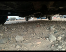 Toyota Succeed Van 2019