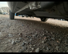 Toyota Succeed Van 2019