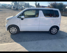 Suzuki Wagon R 2020